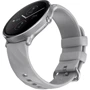 Смарт-часы Zeblaze GTR 3 Pro Starlight Silver: Емкость батареи, мАч 260