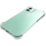 Чехол для iPhone BeCover TPU Case Anti-Shock Clear for iPhone 12 Mini (705438): Тип чехла накладка на заднюю часть