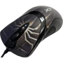 Мышь A4Tech Bloody XL-747 H USB Brown: Эргономика симметричная
