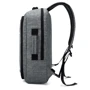 Bagsmart Backpack POMONA Grey (BM0140007A008) for MacBook Pro 15" фото 10