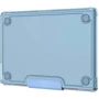 UAG [U] Lucent Cerulean (134008115858) for MacBook Air 13.6" M3 | M2 (2024 | 2022) фото 8