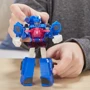 Трансформер Hasbro Кибервселенная: фигурка 14 см CYBERVERSE WARRIOR SOUNDWAVE (E3637) фото 3