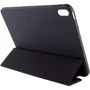 Аксессуар для iPad Epik Smart Case Black for iPad 10.9 (2022 / 2024) / iPad 11 2025 фото 5