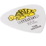 Медіатор Набор медиаторов DUNLOP 424R.73 TORTEX WEDGE Refill: Товщина  Середні (0.66 - 0.73 мм)