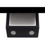 Вытяжка Minola HVS 6652 BL 1000 LED: Рекомендуемая площадь помещения (при высоте 2,7 м), м² более 28.5