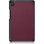 Аксессуар для планшетных ПК BeCover Smart Case Red Wine for Huawei MatePad T8 (705639): Совместимость Huawei MatePad T8