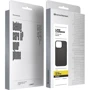 Чехол для iPhone ArmorStandart LikeCarbon MagCase Black for iPhone 13 Pro (ARM66361): Тип аксессуара чехол