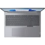 Ноутбук Lenovo ThinkBook 16 G6 ABP (21KK003WRA) UA: Процессор AMD Ryzen 5 7530U (2.0 - 4.5 ГГц) / 6 - ядерный