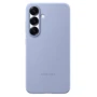 Чохол для телефона Samsung Silicone Case Light Blue (EF-PS936CLEGWW) для Samsung S936 Galaxy S25 Plus
