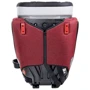 Автокрісло SAFCOM YY11-F Red (2001000147014): Кріплення Isofix є
