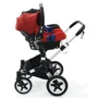 Адаптер для автокрісла Britax-Roemer до коляски Donkey twin: Виробник Bugaboo