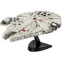 Сборная модель-копия Revell Космический корабль Тысячелетний Сокол Уровень 3 (RVL-03600)