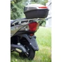 Электроскутер Maxxter NEOS II (Black-Gray), 1500 Вт, черно-серый фото 5