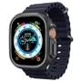 Чехол для Apple Watch Spigen Case Thin Fit Black (ACS05458) for Apple Watch 49mm: Производитель Spigen