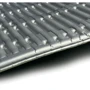 Коврик кемпинговый BaseCamp X-Line Roll Foiled Mat IXPE, 1185 х 55 х 1.5 см Olive Green (BCP 20701)