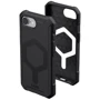 Чехол для iPhone Urban Armor Gear UAG Essential Armor MagSafe Black (114496114040) for iPhone 16e