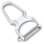 Овощечистка Victorinox Rapid Peeler serrated edge 6.0933: Рукоятка Термопластик