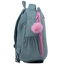 Рюкзак шкільний каркасний Kite Education Hello Kitty HK22-555S фото 8