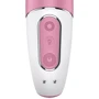 Вибратор-кролик Satisfyer Air Pump Bunny 2