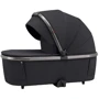 Коляска универсальная 2в1 Carrello Omega CRL-6530/1 Absolute Black фото 11