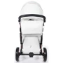 Универсальная коляска 2 в 1 Junama Diamond Mirror Satin 05 (J-MS-05): Количество блоков 1