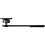 Держатель Proove Car Holder Block Stick-on Magnetic Ring Black (CHBM00000001) for iPhone 16 I 15 I 14 I 13 I 12 series: Совместимость Для смартфона, Apple
