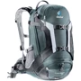 Рюкзак Deuter Trans Alpine 25 Granite-Black (32203)