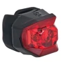 Мигалка задняя диод Blackburn Click Rear дисплей 12шт черный (2031571)