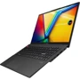 Ноутбук ASUS VivoBook S 15 K5504VA-MA382 (90NB0ZK2-M00NC0) UA: Объем накопителя 1 ТБ