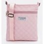 Жіноча сумка планшет Monsen рожева (C1hl5035p-pink): Стать Женский
