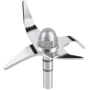 Блендер KitchenAid Artisan 5KSB4026EER: Потужність, Вт 1200