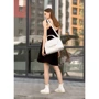 Жіноча спортивна сумка Sambag Vogue BKS біла (90153010): Країна виробник Украина