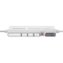 Навушники Sennheiser Ambeo Smart Headset White (508478): Діапазон частот (Гц) 15 - 22000