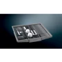 Посудомойка Siemens SN53ES14VE: Вместимость (комплектов) 14