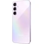 Смартфон Samsung Galaxy A55 5G 8/128GB Awesome Lilac A5560: Слот для карт памяти microSDXC (вместо второй SIM)