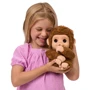 Интерактивная игрушка Moose Маленькая обезьянка (26558) фото 5