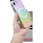 Чехол для iPhone LAUT HOLO MagSafe White (L_IPSE4_HO_W) for iPhone 16e фото 6