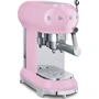 Кофеварка Smeg ECF01PKEU
