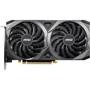 Відеокарта MSI GeForce RTX3060Ti 8Gb VENTUS 2X OCV1 LHR (RTX 3060 Ti VENTUS 2X OCV1 LHR)