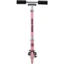 Самокат Miqilong Havoc розовый (HAVOC-125-PINK): Тип колес литые