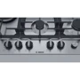 Варочная поверхность газовая Bosch PCS7A5M90 фото 5
