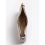 Жіноча сумка крос боді Guess Mika Double Pouch Crossbody коричнева (HWSB7967700-BRO): Країна виробник В'єтнам