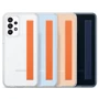 Чохол для телефона Samsung Slim Strap Cover Black (F-XA336CBEGRU) для Samsung A336 Galaxy A33 5G фото 8