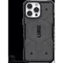 Чехол для iPhone Urban Armor Gear UAG Pathfinder Magsafe Silver (114469113333) for iPhone 16 Pro Max
