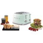 Холодильник Sharp SJ-XG690MWH + SMEG TSF03PGEU ПОДАРОК!: Исполнение отдельностоящий