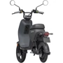 Электроскутер Segway-Ninebot B110S, Black Grey фото 10