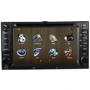 Klyde 2din Universal (KD-6227)