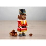 Конструктор LEGO Exclusive Nutcracker Лускунчик (40640)