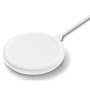 Зарядное устройство Belkin Wireless Charging Pad 10W White (F7U088BTWHT): Особенности Беспроводная зарядка