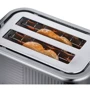 Тостер Russell Hobbs 25250-56 Geo Steel: Тип Тостеp